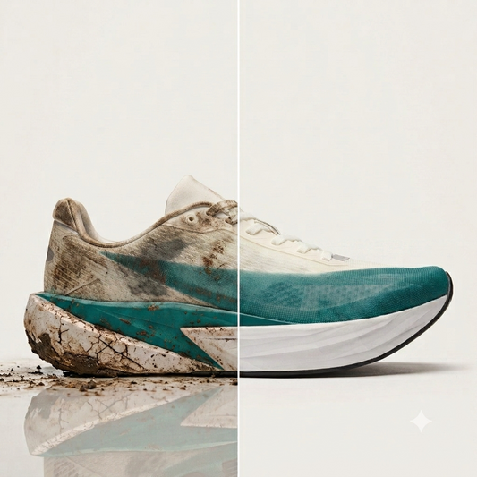 FreshRun Premium Cleaning